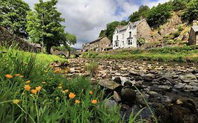 Plas Tan Y Graig B&B Guest House Beddgelert