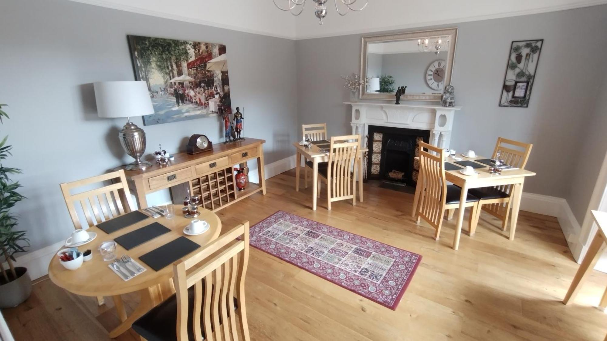 Plas Tan Y Graig B&B Guest House Beddgelert Exterior photo