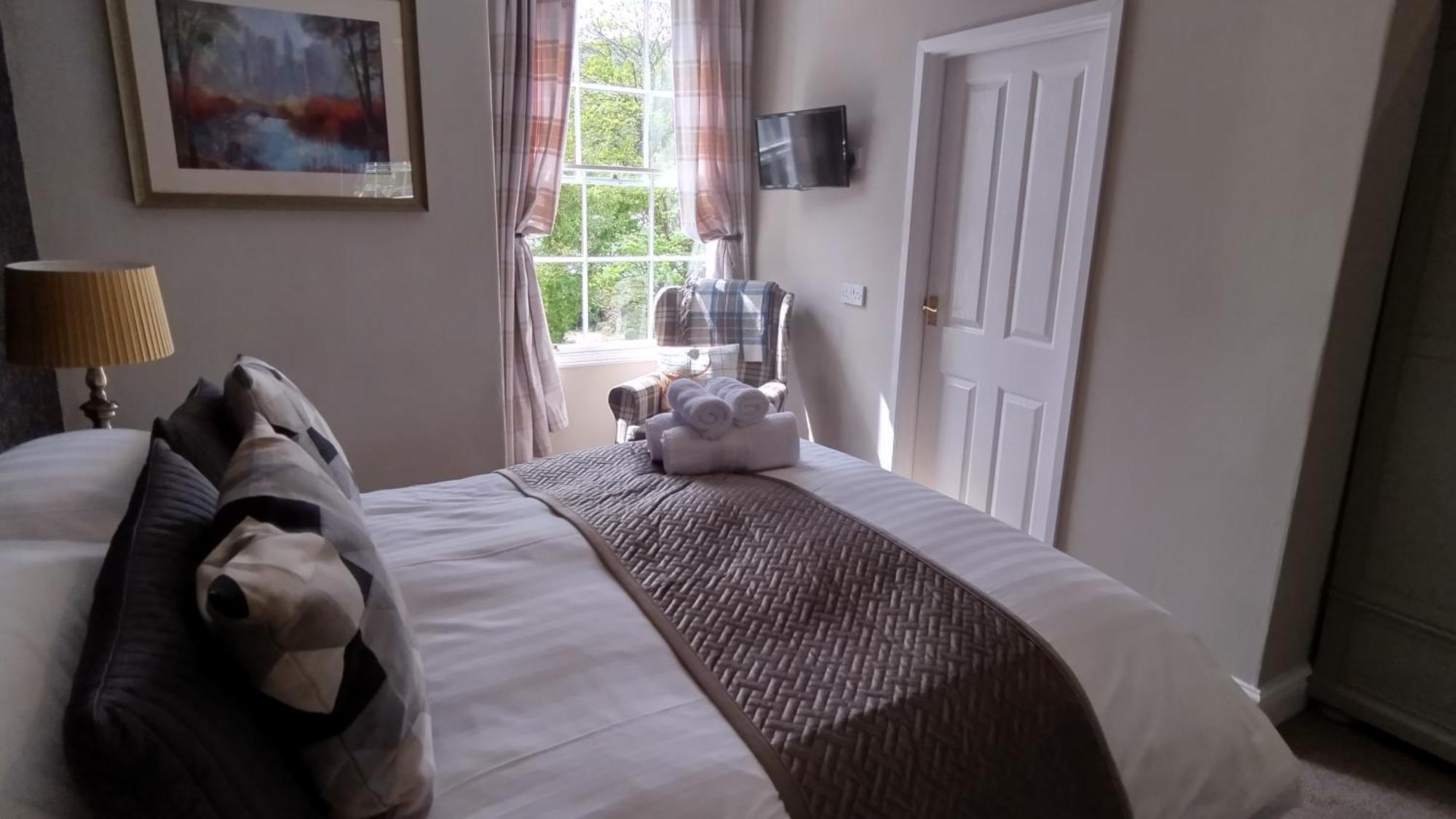 Plas Tan Y Graig B&B Guest House Beddgelert Exterior photo