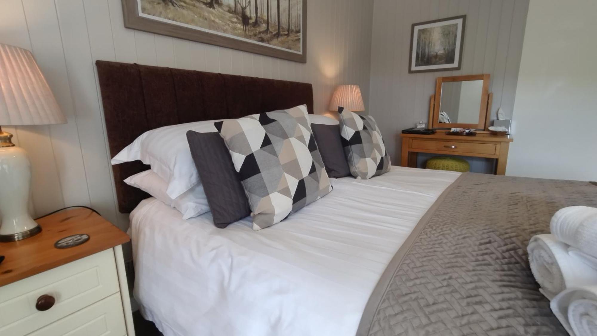 Plas Tan Y Graig B&B Guest House Beddgelert Exterior photo