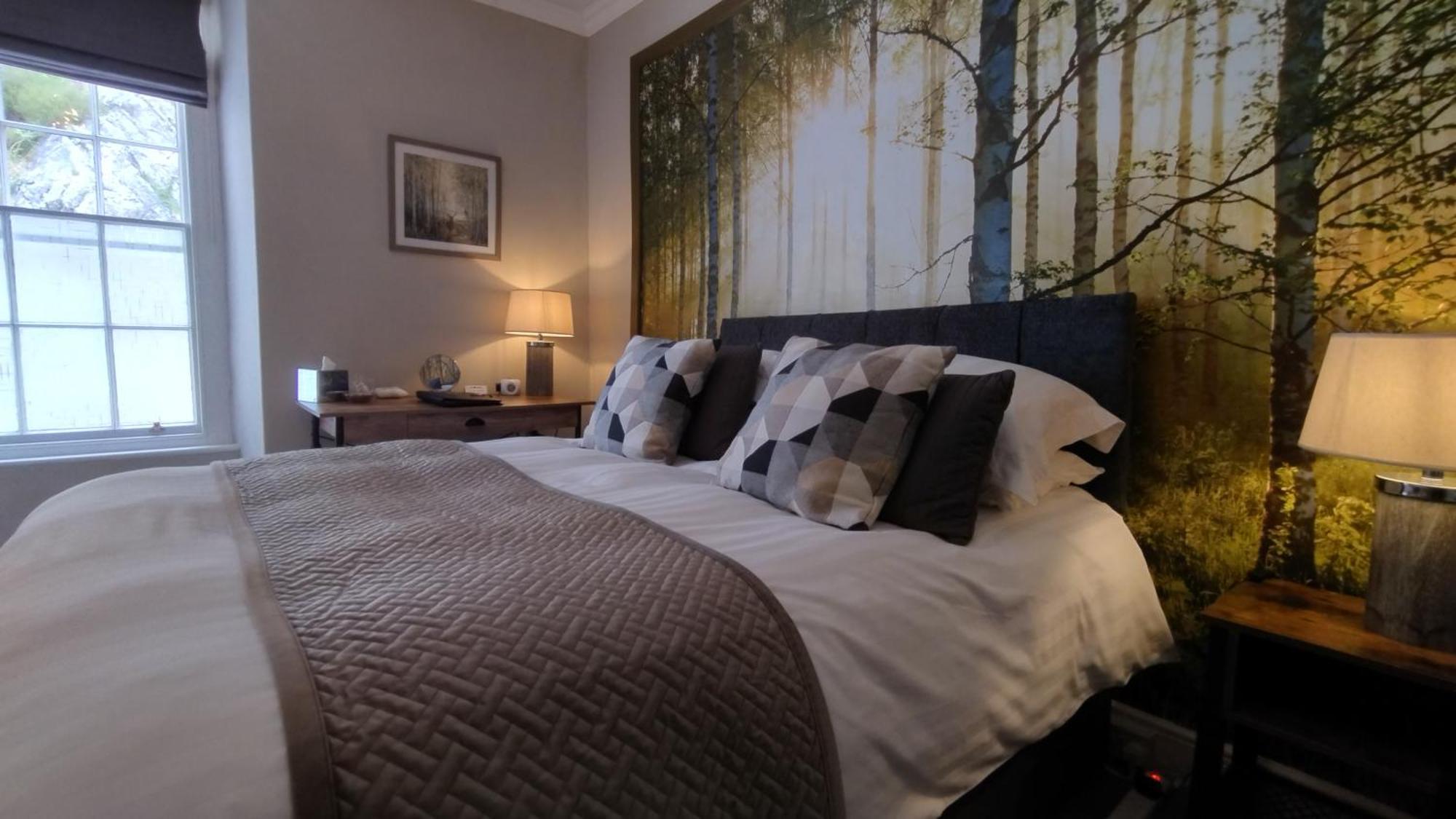 Plas Tan Y Graig B&B Guest House Beddgelert Exterior photo