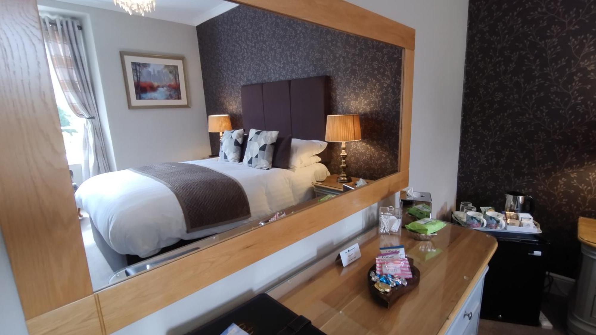 Plas Tan Y Graig B&B Guest House Beddgelert Exterior photo